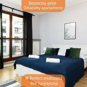 Bitwy Warszawskiej Apartament